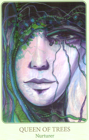 The Art of Love Tarot
